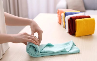 上门收纳整理专业化服务